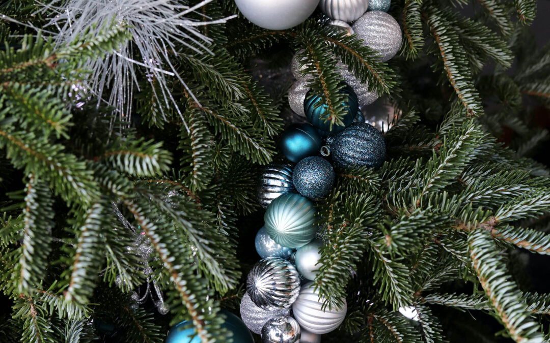 Staying Sane During the Holidays