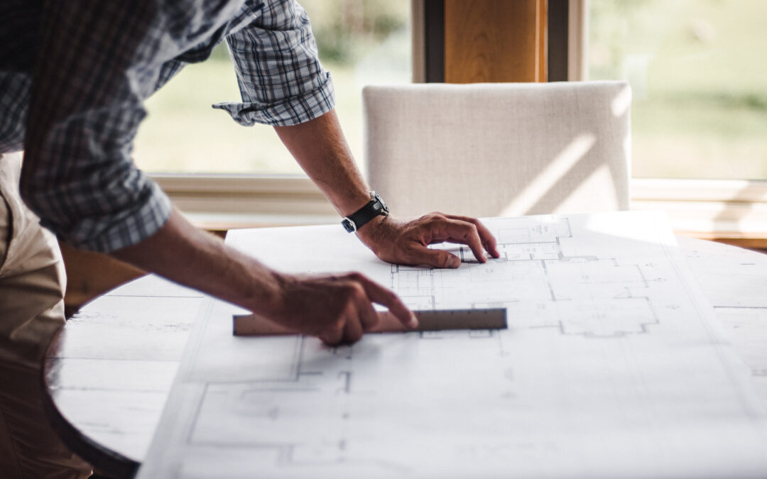 How to Select a Luxury Home Builder